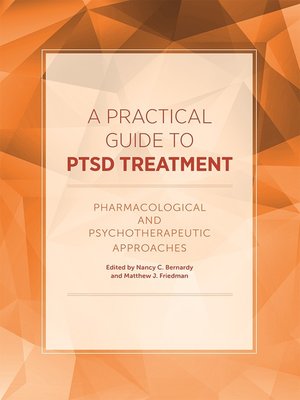cover image of A Practical Guide to PTSD Treatment